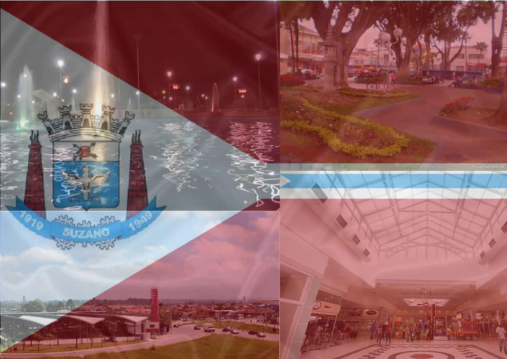 Criação de Site em Suzano