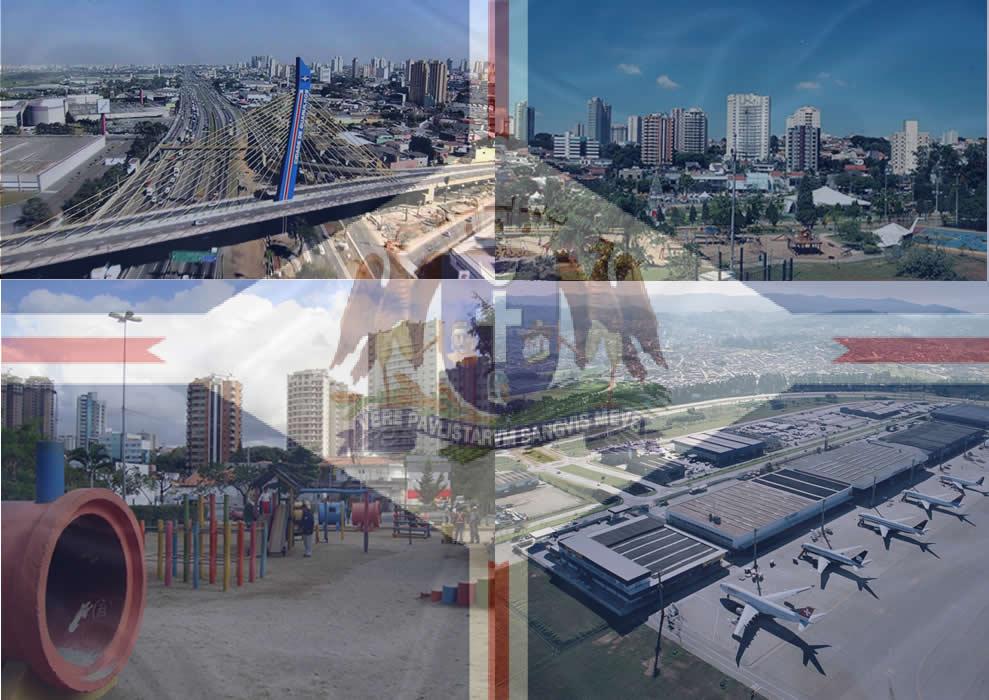 Criação de site em Guarulhos