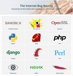 Microsoft e Facebook criam projeto que pagará por correções de bugs
