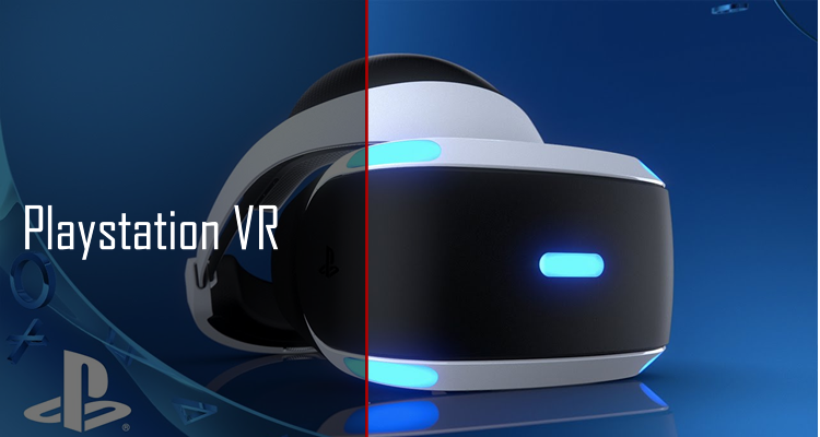 Playstation VR