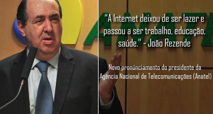 Novo Depoimento da Agência Nacional de Telecomunicações
