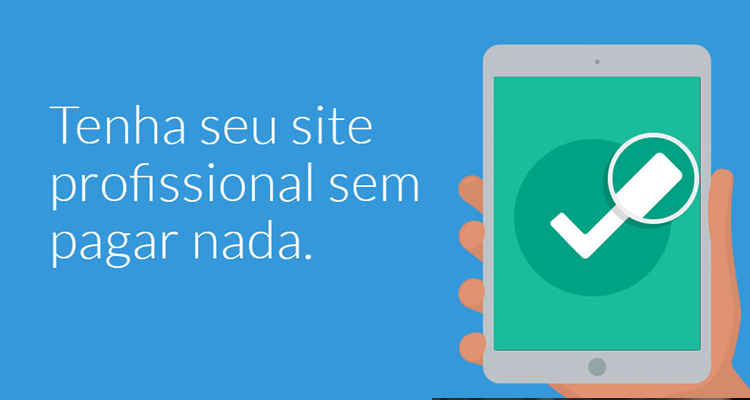 Seu Site Grátis