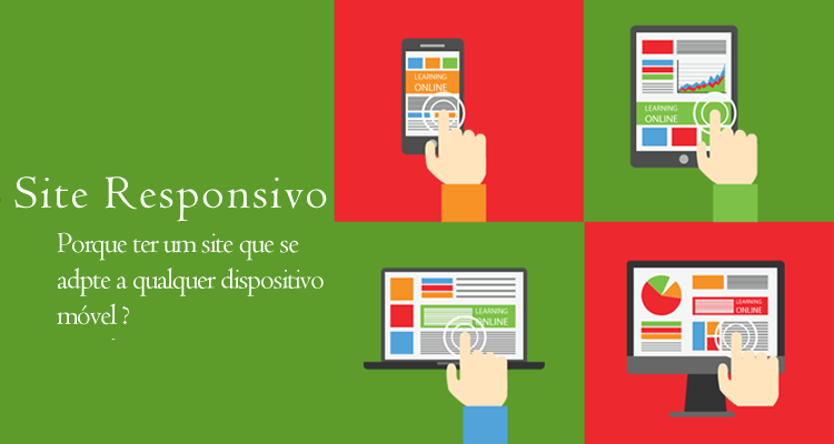 Por que seu site deve ser responsivo