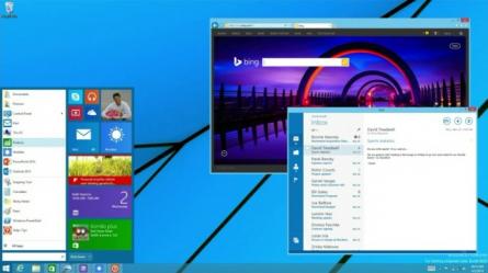 Microsoft finalmente admite derrota, trará menu Iniciar de volta no futuro Windows 8