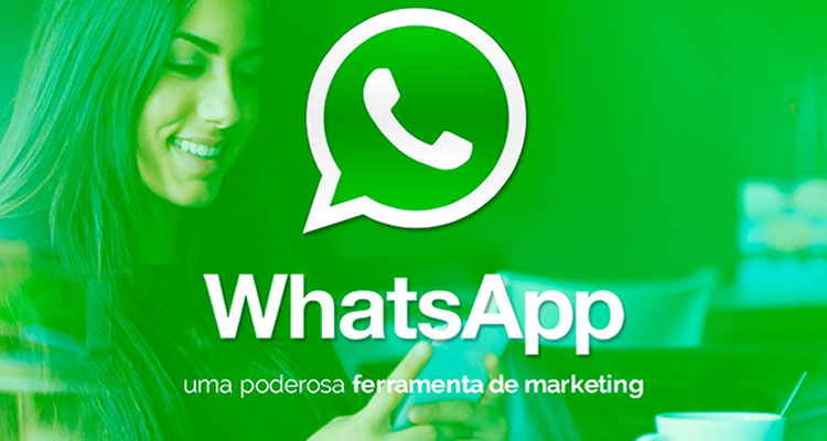 WhatsApp: uma potente ferramenta de marketing