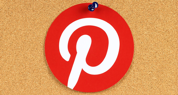 Pinterest rola chatbot, recursos nativos para o Messenger do Facebook