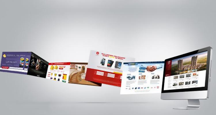 Criação de site: 5 erros que as empresas devem evitar em sua página