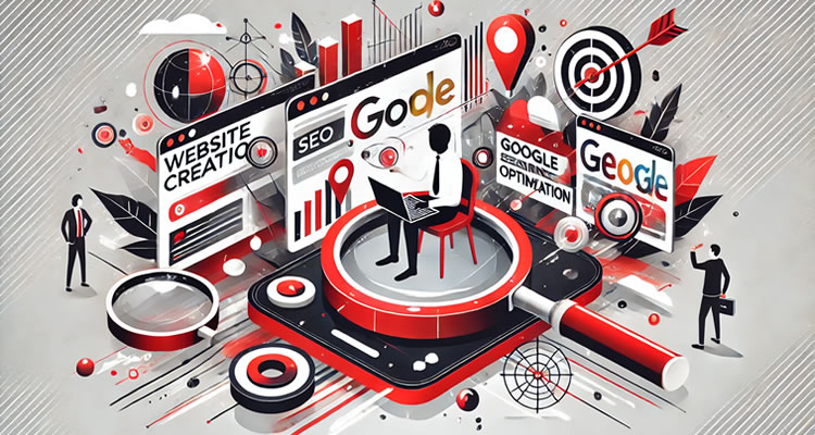 Estratégias eficazes para criação de sites em Guarulhos com foco em otimização de sites Google