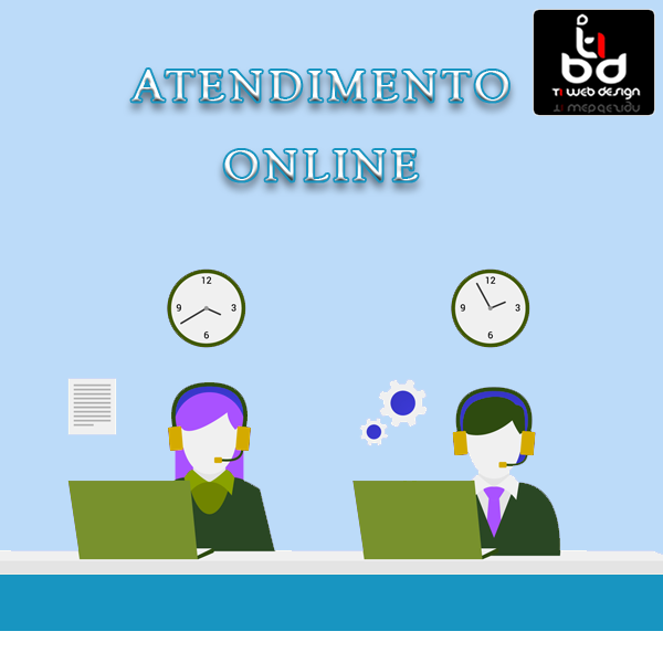 Atendimento Online