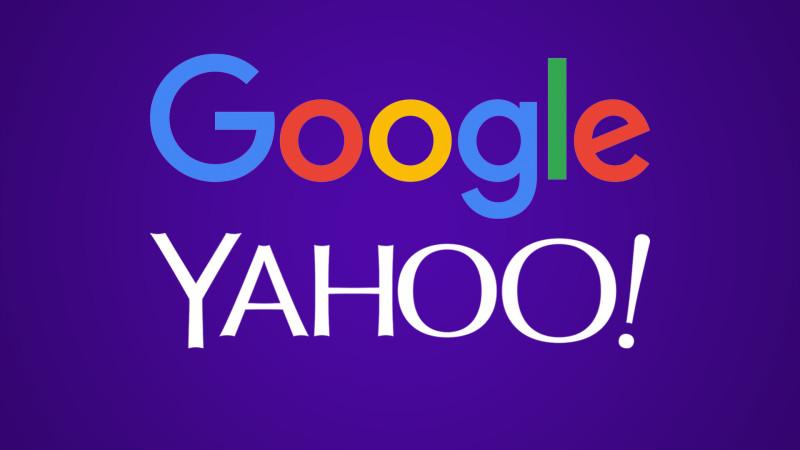 Yahoo faz acordo de publicidade com Google para serviço de buscas