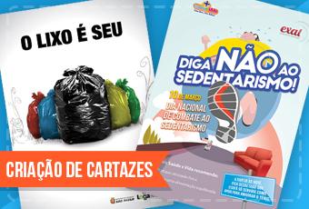 Cartazes 3