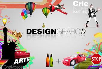Criação de Artes Gráficas 4