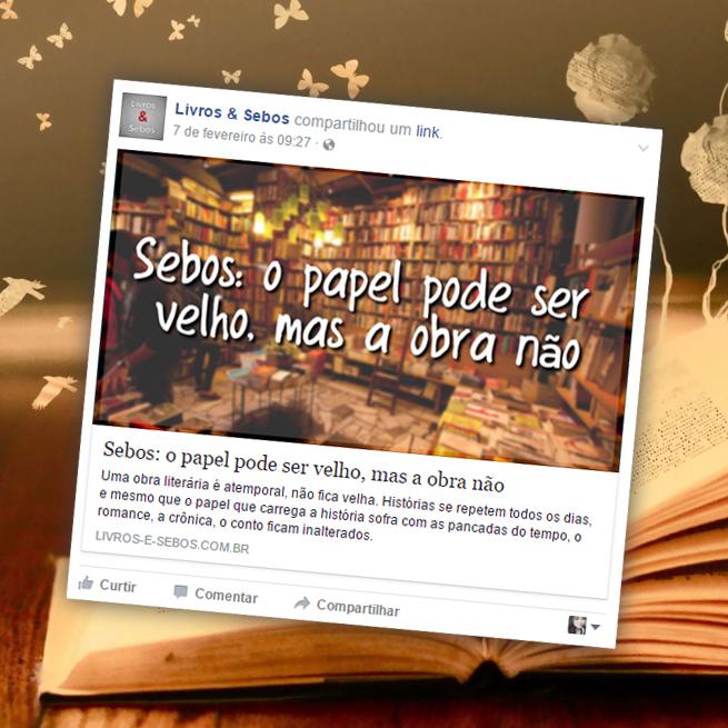 Livros & Sebos