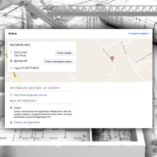 Engesafe