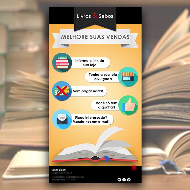 Livros & Sebos