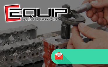Equip Transmissões