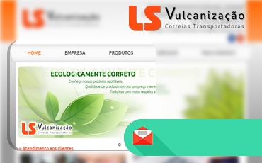LS Vulcanização