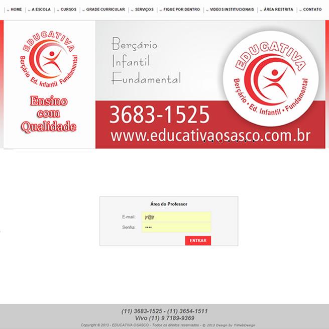 Educativa Osasco