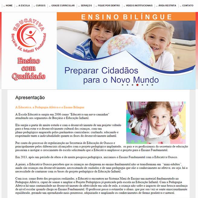 Educativa Osasco