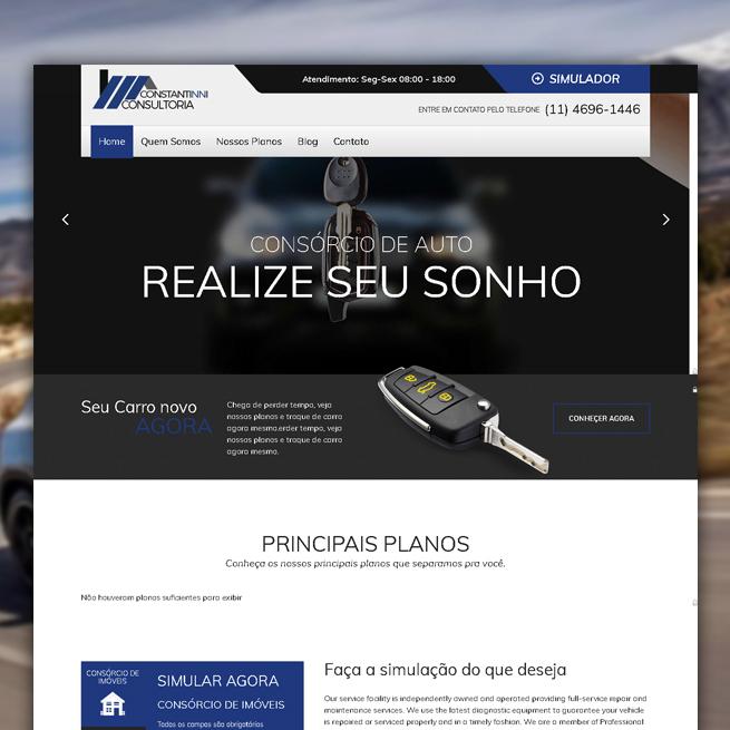 Consultoria Hoje