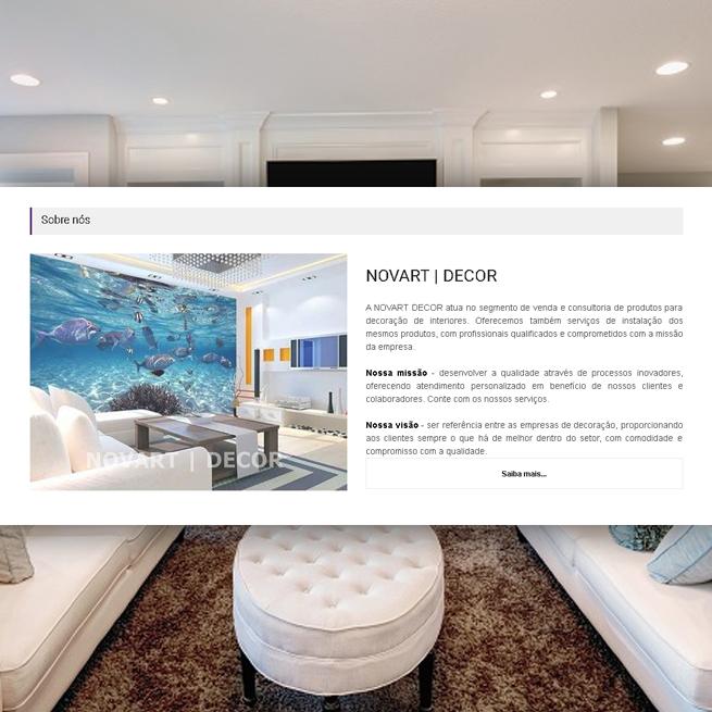 NOVART | DECOR