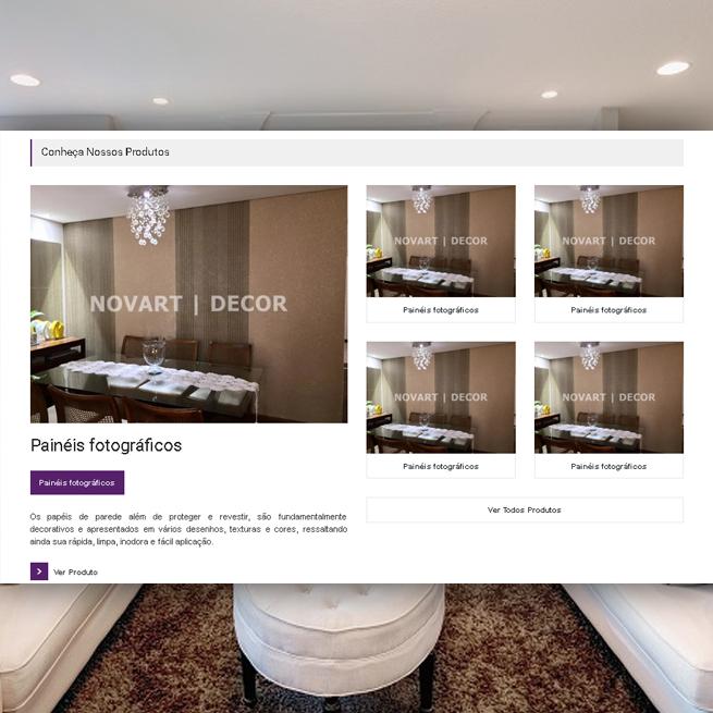 NOVART | DECOR