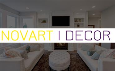 NOVART | DECOR