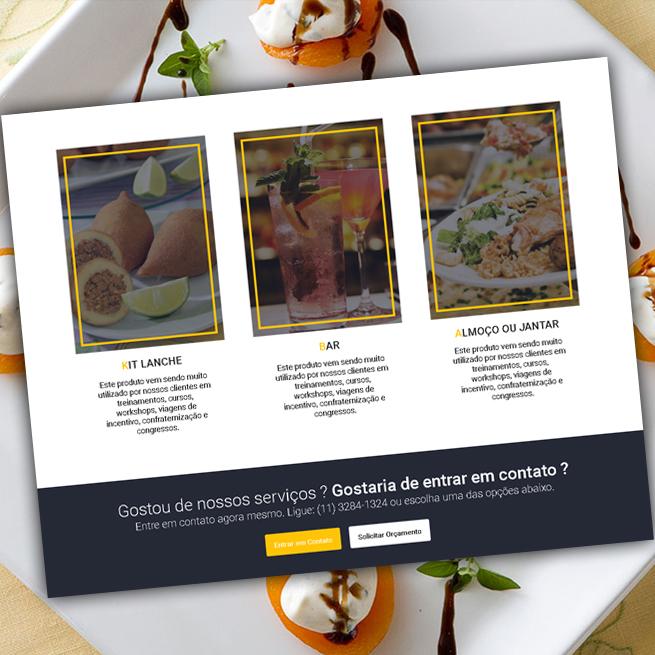 Isa Eventos