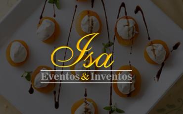 Isa Eventos