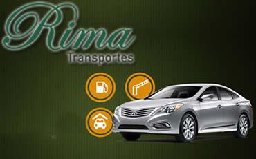 Rima Transportes