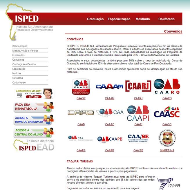 Isped 