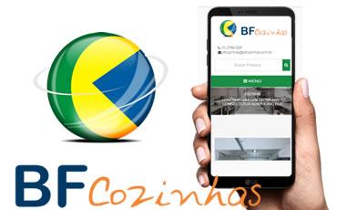 BF Cozinhas