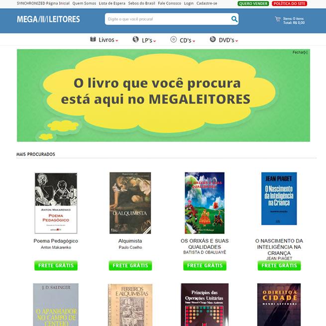 Megaleitores