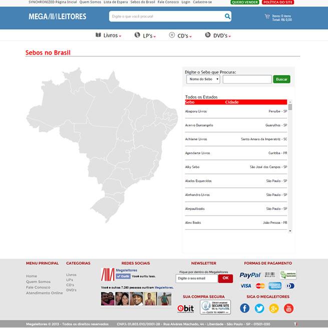 Megaleitores