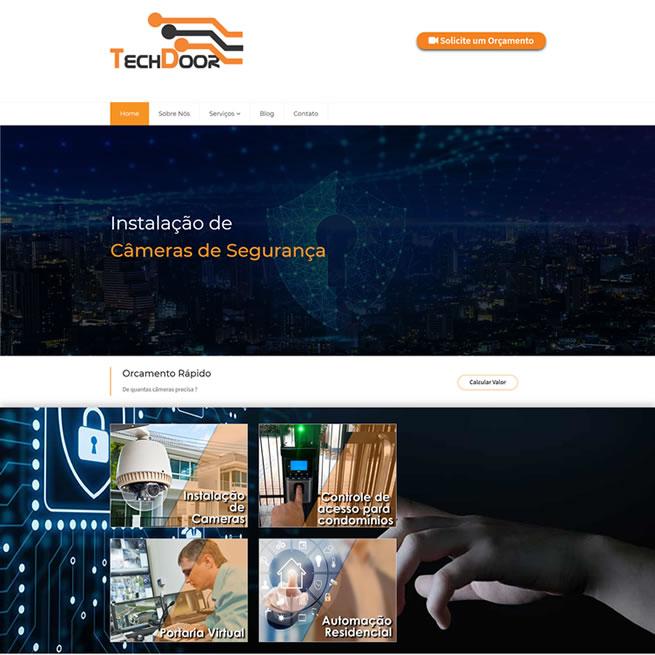 Grupo TechDoor