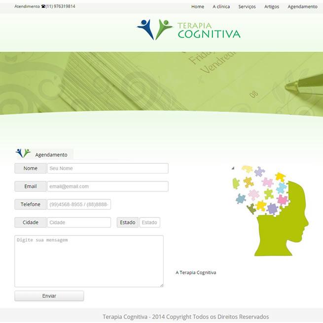 Terapia Cognitiva