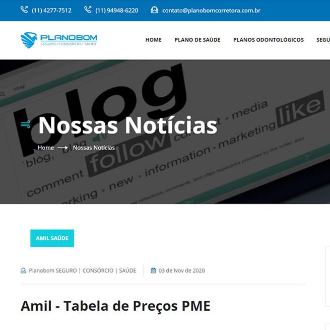 Planobom | Seguros, Consórcios e Planos de Saúde