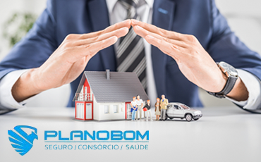Planobom | Seguros, Consórcios e Planos de Saúde