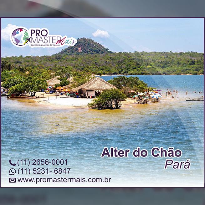 ProMasterMais