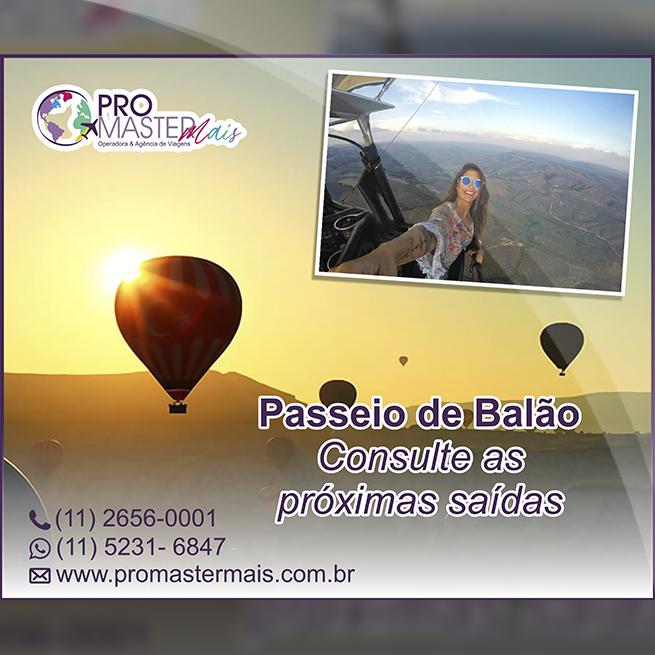 ProMasterMais