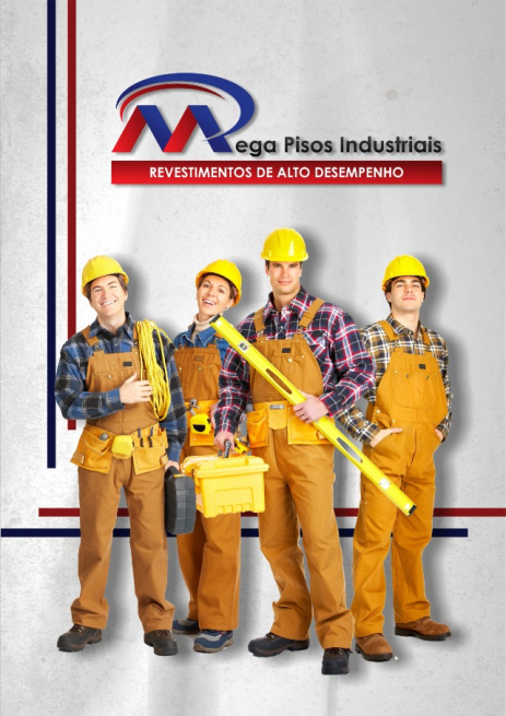 Mega Pisos Industriais