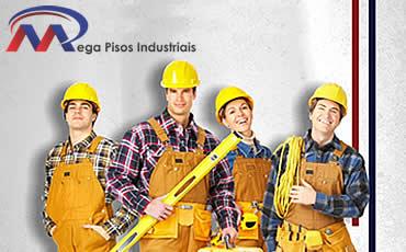 Mega Pisos Industriais