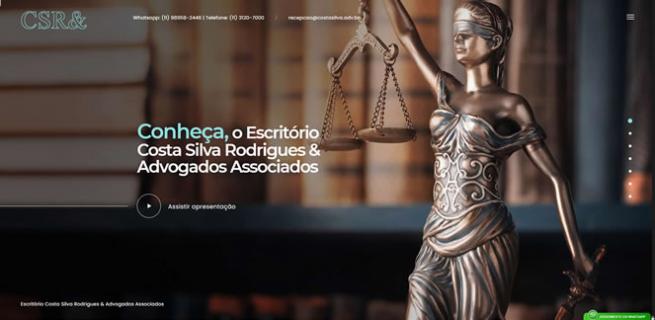 CSR & ADVOGADOS ASSOCIADOS
