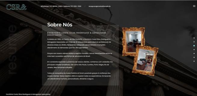 CSR & ADVOGADOS ASSOCIADOS