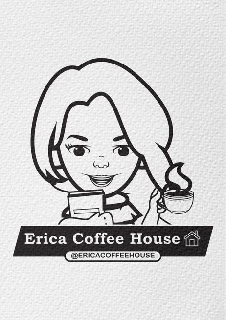 Érica Coffee House ☕