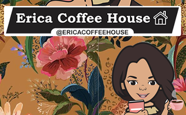 Érica Coffee House ☕