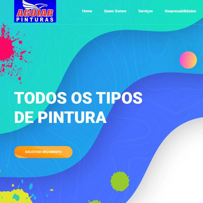 Aguiar Pinturas