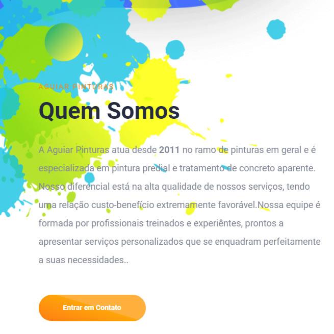 Aguiar Pinturas
