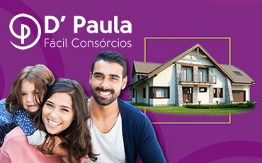 D' Paula Fácil Consórcios