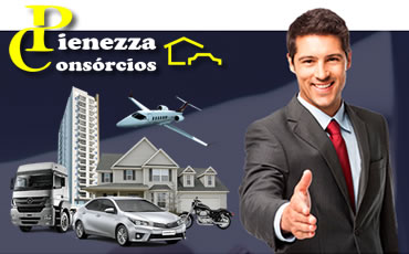 Pienezza Consórcios